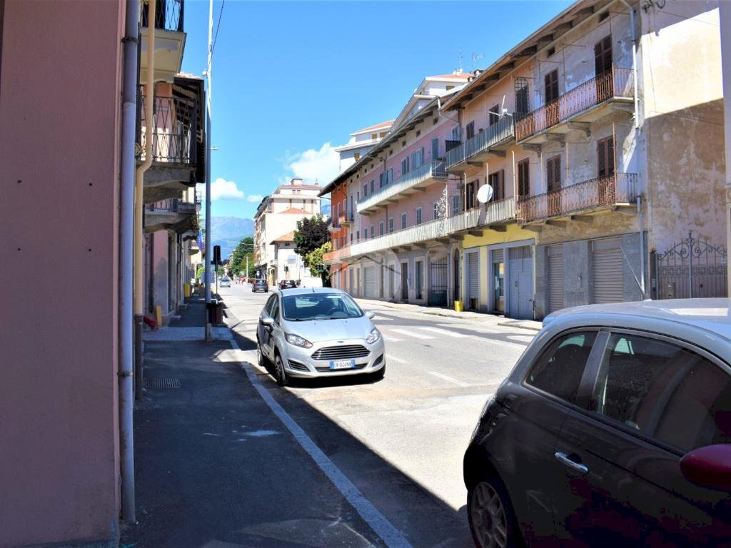 One-room apartment Via Milano, Vigliano Biellese - photo 1