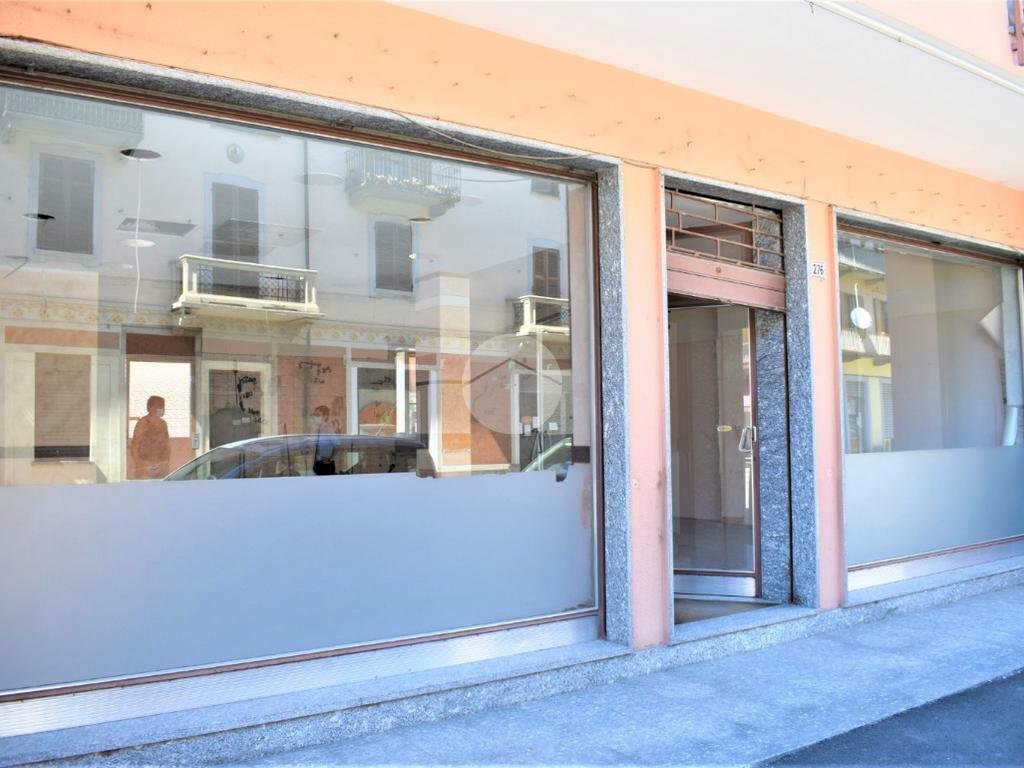 One-room apartment Via Milano, Vigliano Biellese - photo 3