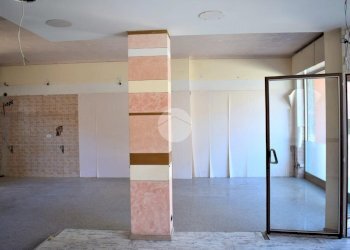 Monolocale Via Milano, Vigliano Biellese - foto 5