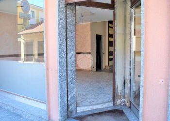 Monolocale Via Milano, Vigliano Biellese - foto 12