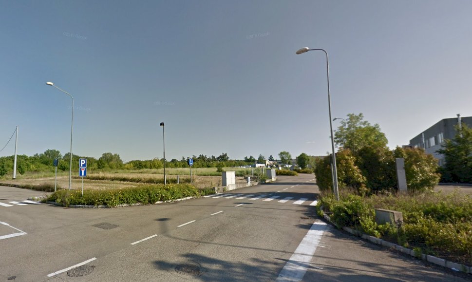 Building land Dozza - photo 1