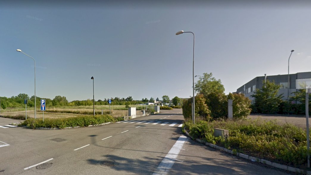 Building land Dozza - photo 3