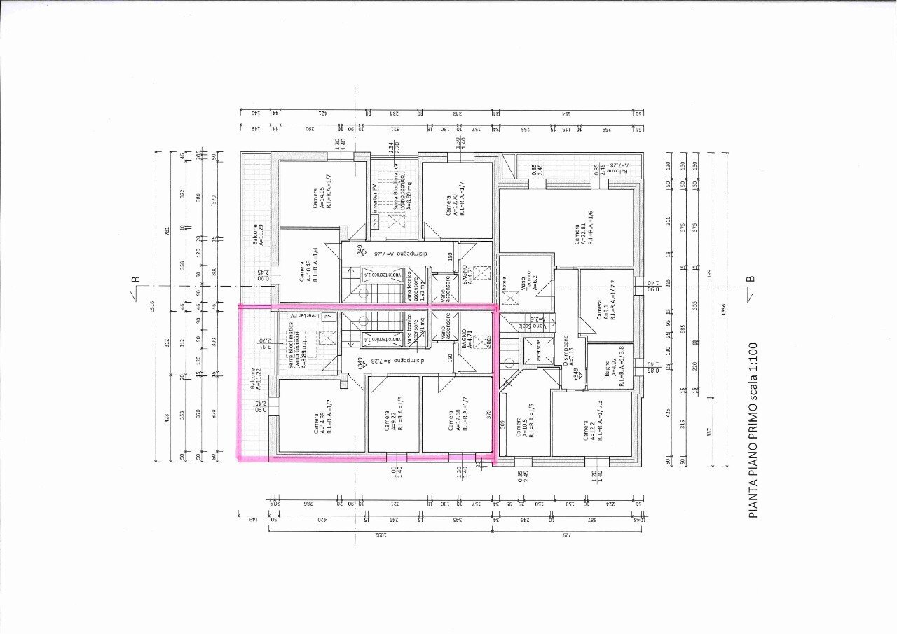 Villa a Schiera Reggio nell'Emilia - foto 2