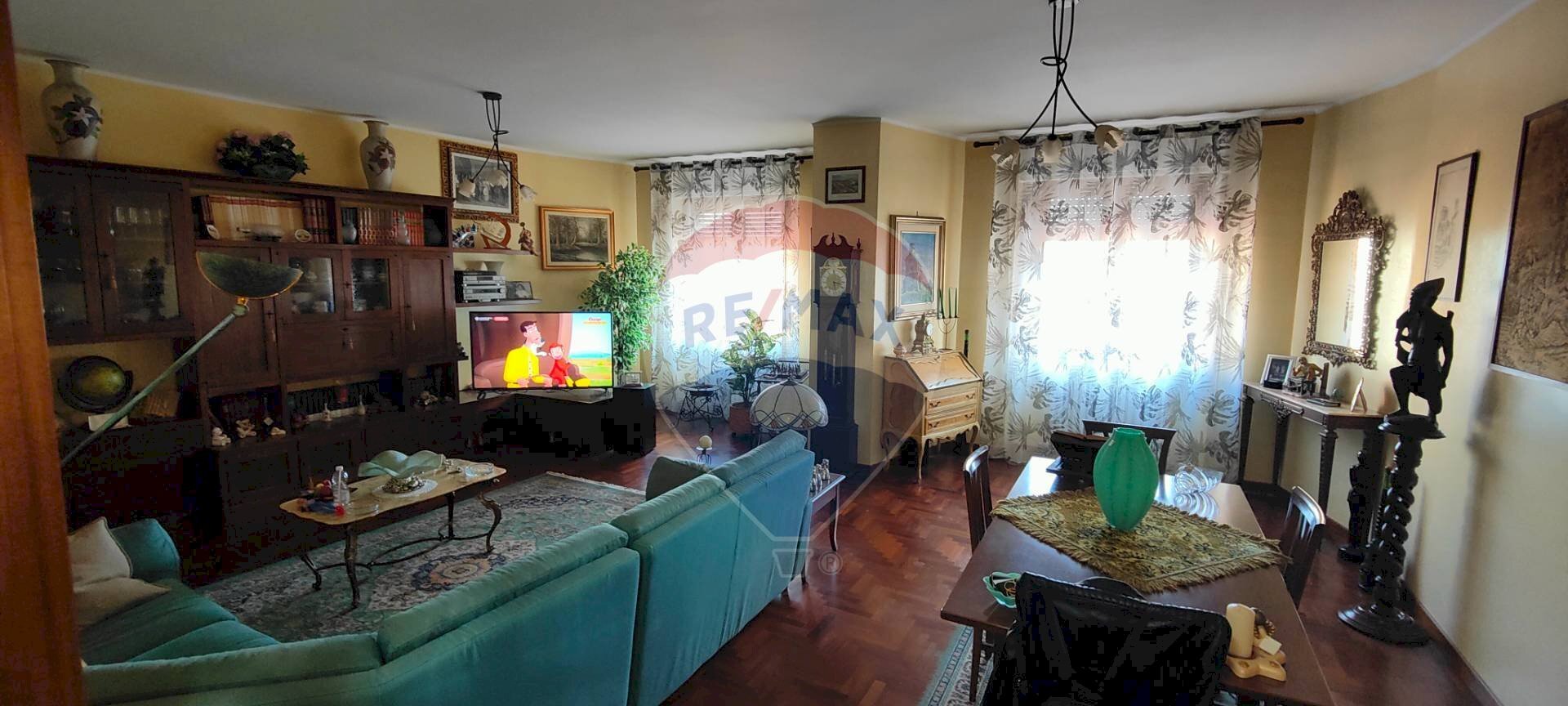 Three-room apartment Centro-P.zza Matteotti, Alessandria, Alessandria - photo 2