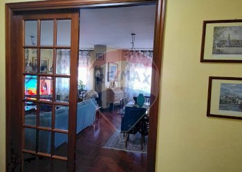 Trilocale Centro-P.zza Matteotti, Alessandria, Alessandria - foto 15