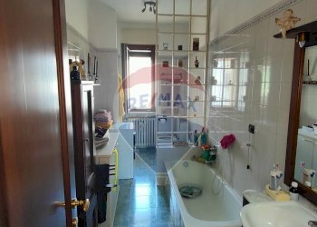 Trilocale Centro-P.zza Matteotti, Alessandria, Alessandria - foto 18