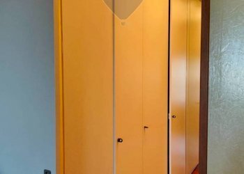 Trilocale Centro-P.zza Matteotti, Alessandria, Alessandria - foto 22