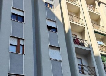 Trilocale Centro-P.zza Matteotti, Alessandria, Alessandria - foto 23