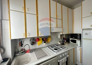 Trilocale Galimberti, Alessandria, Alessandria - foto 14