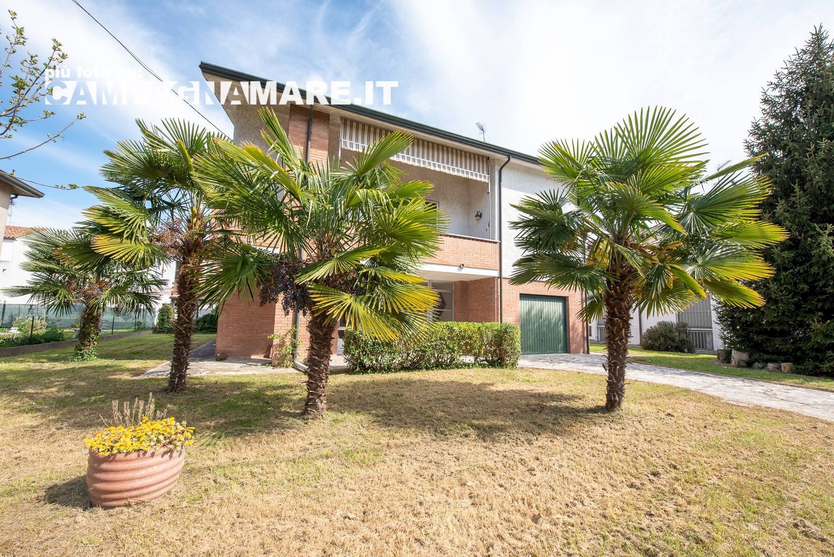 Casa indipendente via IV Novembre, Codigoro - foto 3