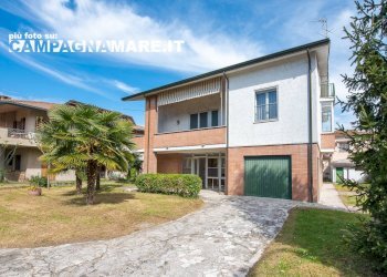 Casa indipendente via IV Novembre, Codigoro - foto 2