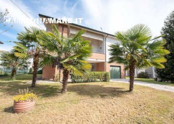 Casa indipendente via IV Novembre, Codigoro - foto 3