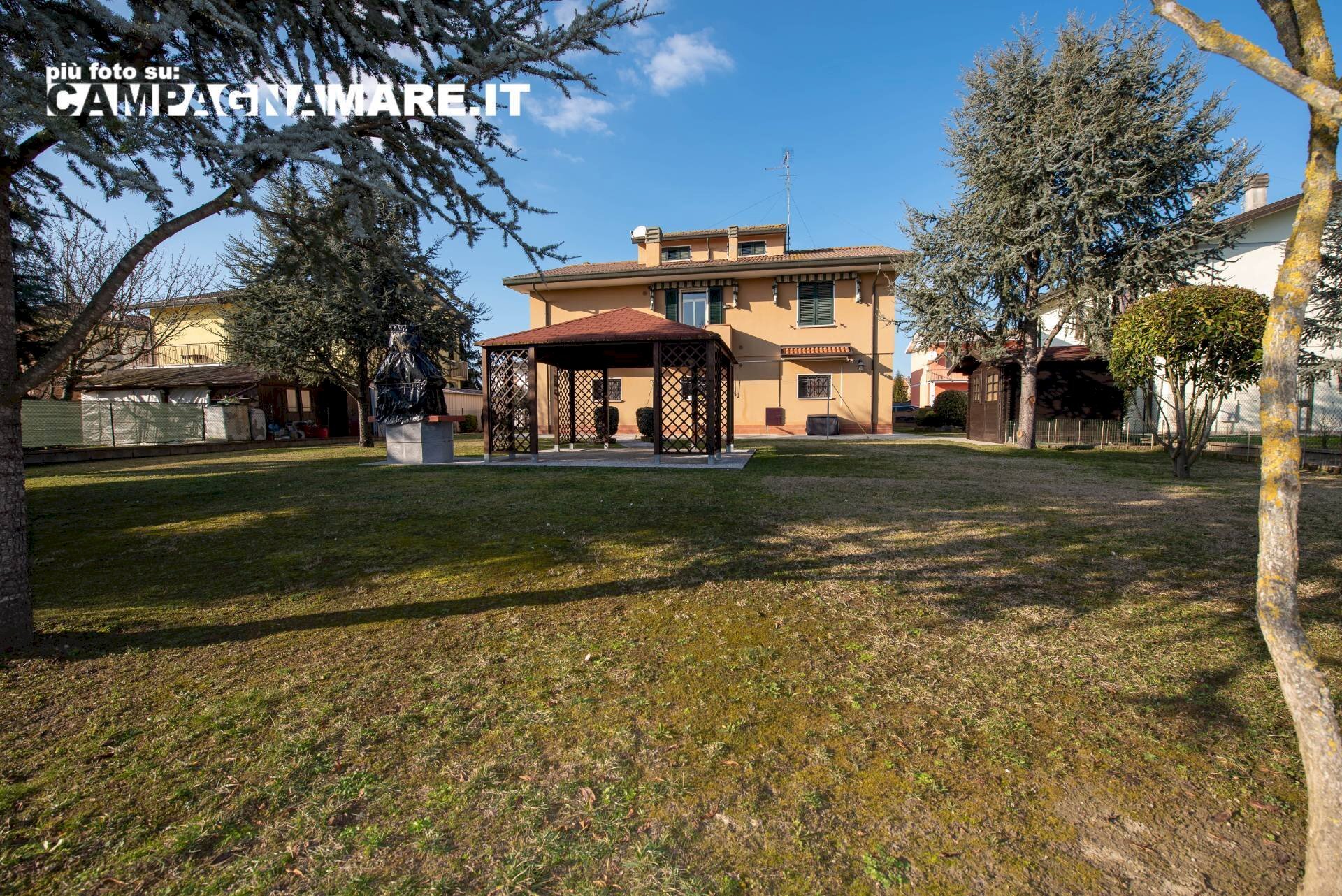 Casa indipendente via Roma, Fiscaglia - foto 1