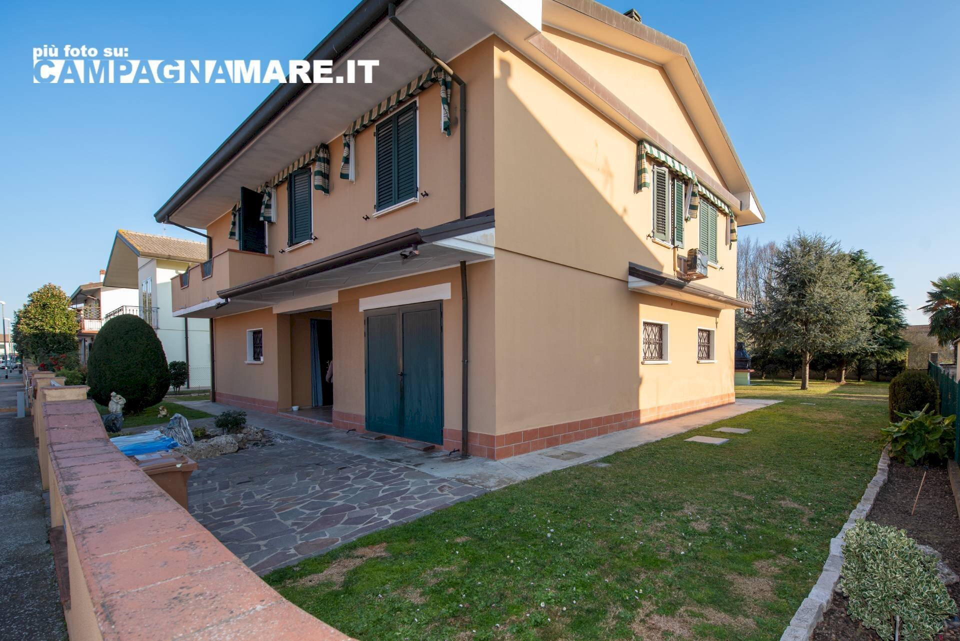 Casa indipendente via Roma, Fiscaglia - foto 2