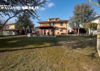 Independent house via Roma, Fiscaglia - photo 1