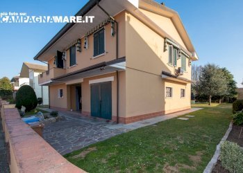 Independent house via Roma, Fiscaglia - photo 2