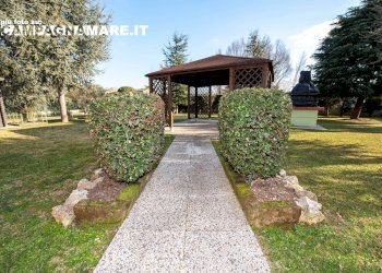 Independent house via Roma, Fiscaglia - photo 7