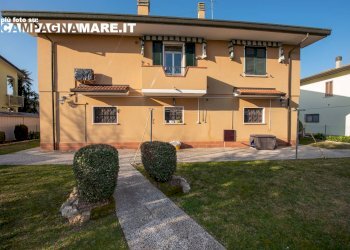 Independent house via Roma, Fiscaglia - photo 13
