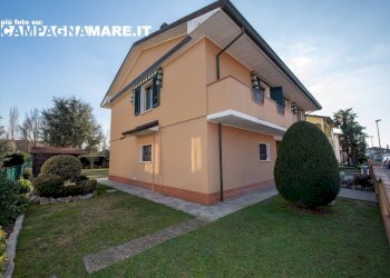 Independent house via Roma, Fiscaglia - photo 14