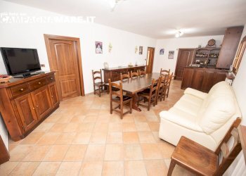 Independent house via Roma, Fiscaglia - photo 19