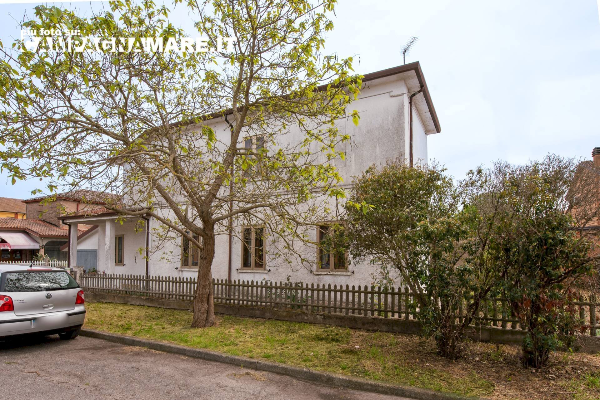 Casa indipendente piazza unità, Jolanda di Savoia - foto 3