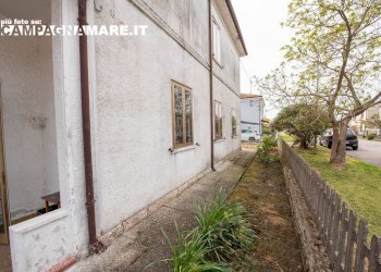 Casa indipendente piazza unità, Jolanda di Savoia - foto 6