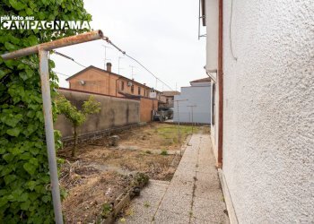Casa indipendente piazza unità, Jolanda di Savoia - foto 9