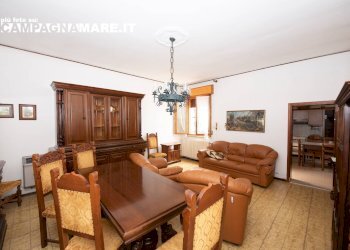 Casa indipendente piazza unità, Jolanda di Savoia - foto 10