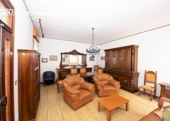 Casa indipendente piazza unità, Jolanda di Savoia - foto 12
