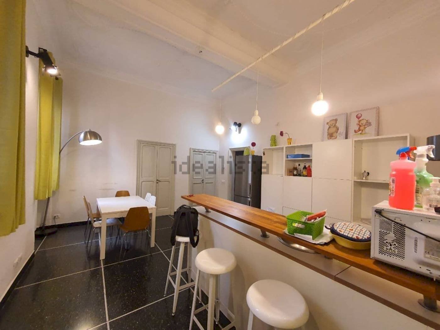 Appartamento via Paolo Emilio Bensa, 4, Genova (zona Centro Storico) - foto 2