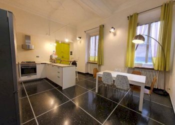 Appartamento via Paolo Emilio Bensa, 4, Genova (zona Centro Storico) - foto 1