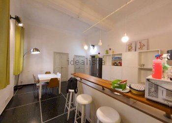 Appartamento via Paolo Emilio Bensa, 4, Genova (zona Centro Storico) - foto 2