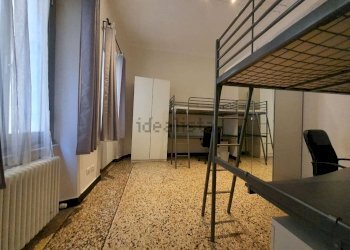 Appartamento via Paolo Emilio Bensa, 4, Genova (zona Centro Storico) - foto 4