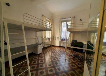 Appartamento via Paolo Emilio Bensa, 4, Genova (zona Centro Storico) - foto 6