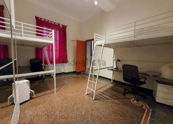 Appartamento via Paolo Emilio Bensa, 4, Genova (zona Centro Storico) - foto 7