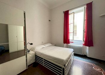 Appartamento via Paolo Emilio Bensa, 4, Genova (zona Centro Storico) - foto 10