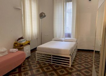 Appartamento via Paolo Emilio Bensa, 4, Genova (zona Centro Storico) - foto 11