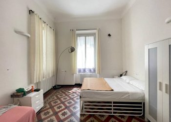 Appartamento via Paolo Emilio Bensa, 4, Genova (zona Centro Storico) - foto 13