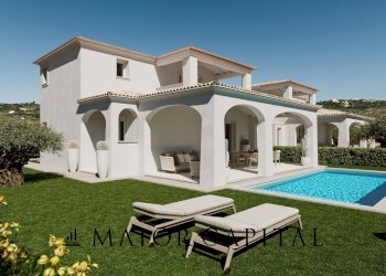 Villa Unifamiliare Via Pertini, Budoni - foto 2