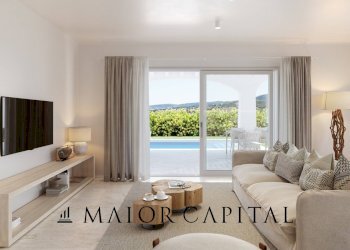 Villa Unifamiliare Via Pertini, Budoni - foto 4