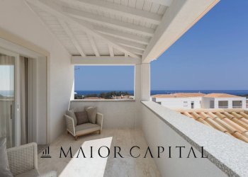 Villa Unifamiliare Via Pertini, Budoni - foto 5