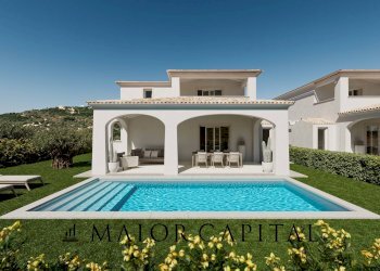 Villa Unifamiliare Via Pertini, Budoni - foto 7