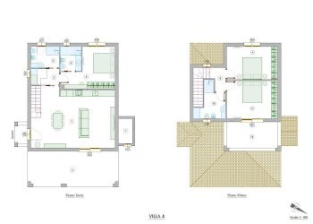 Villa Unifamiliare Via Pertini, Budoni - foto 8