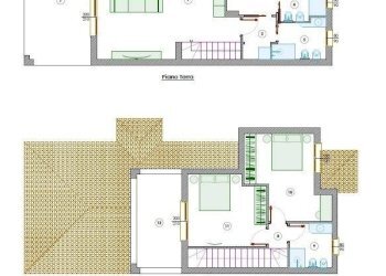 Villa Unifamiliare Via Pertini, Budoni - foto 10