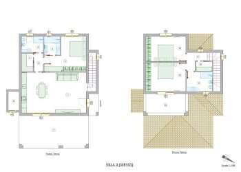 Villa Unifamiliare Via Pertini, Budoni - foto 11