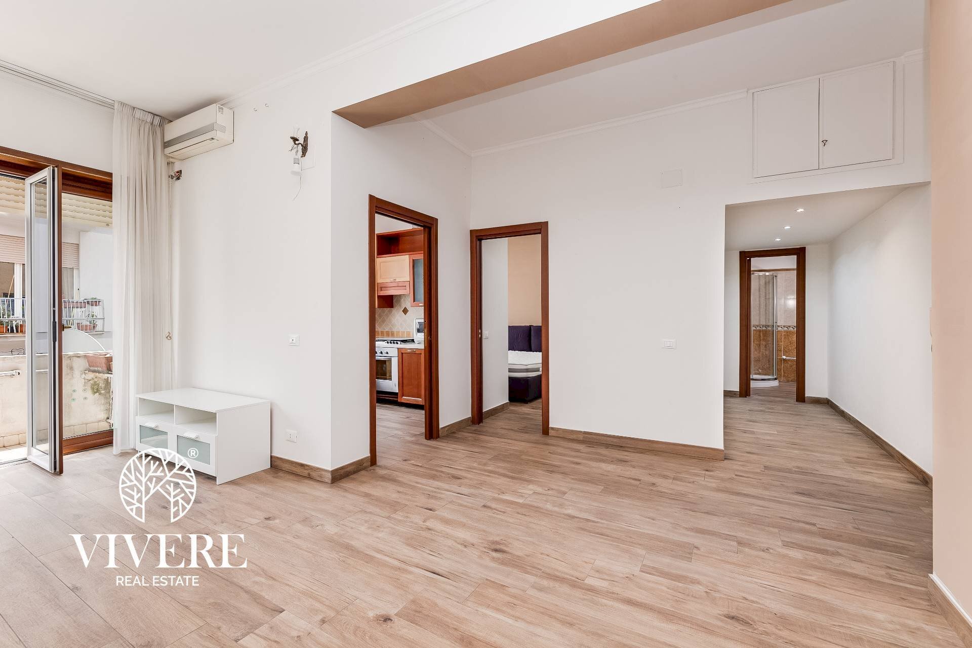 Bilocale Via Paola Falconieri, Roma - foto 1