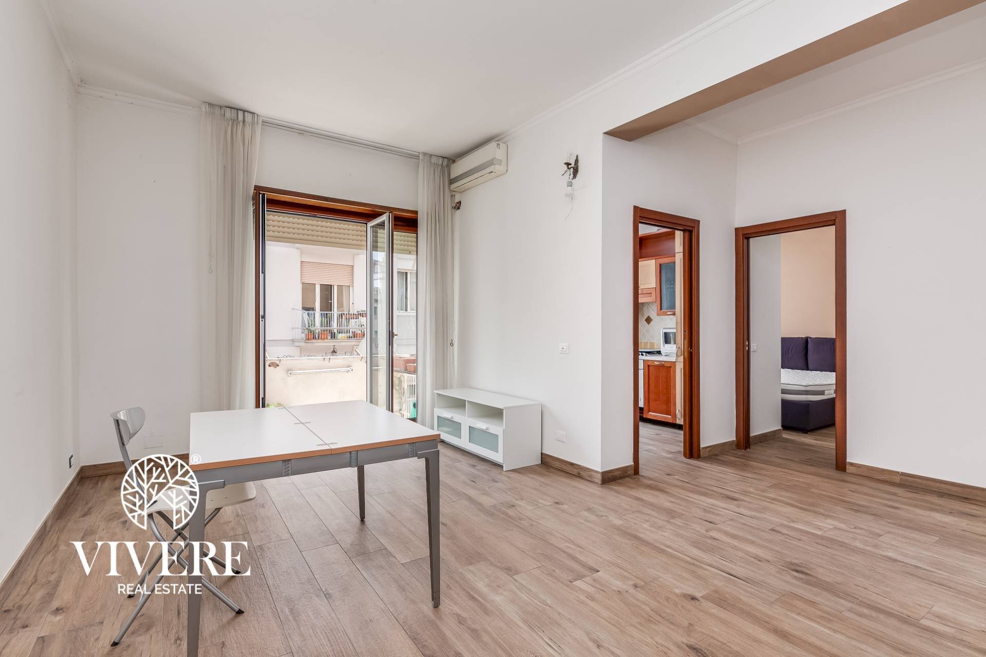 Bilocale Via Paola Falconieri, Roma - foto 2