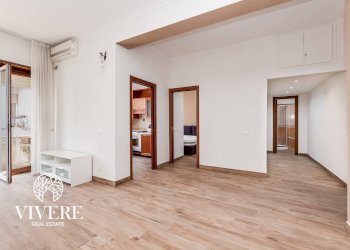 Bilocale Via Paola Falconieri, Roma - foto 1