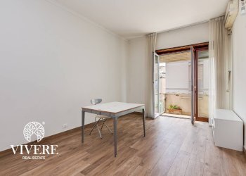 Bilocale Via Paola Falconieri, Roma - foto 3