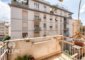 Bilocale Via Paola Falconieri, Roma - foto 4